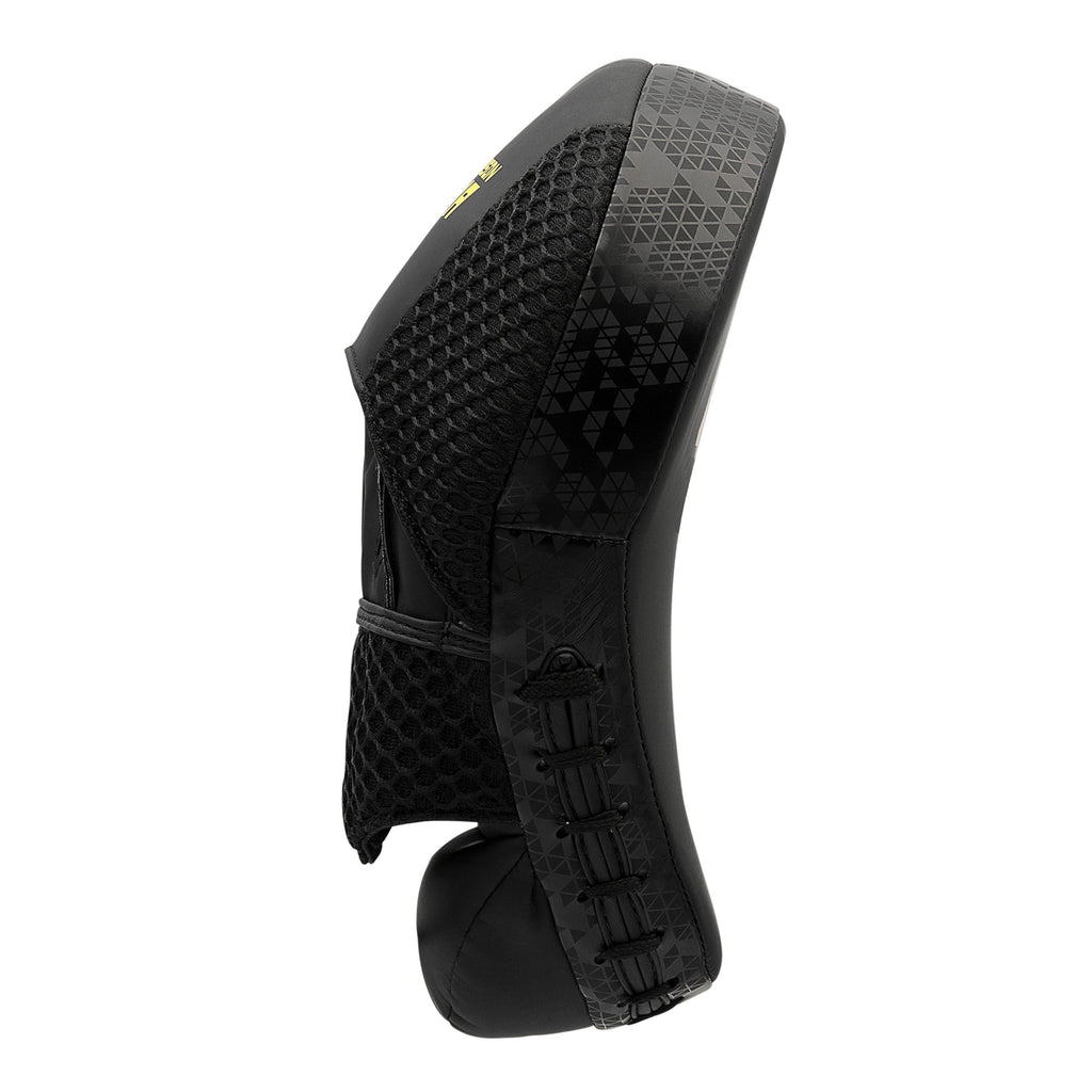 adidas x Anderson Silva Co-Branded Boxing/MMA Curved Training Focus Mitt