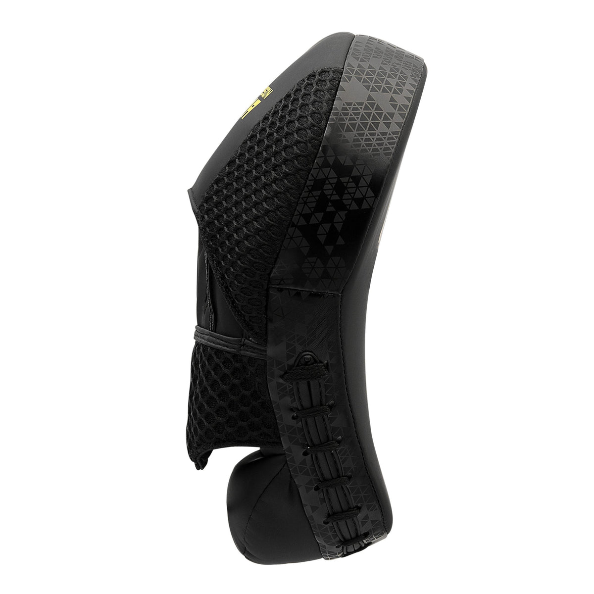 adidas x Anderson Silva Co-Branded Boxing/MMA Curved Training Focus Mitt