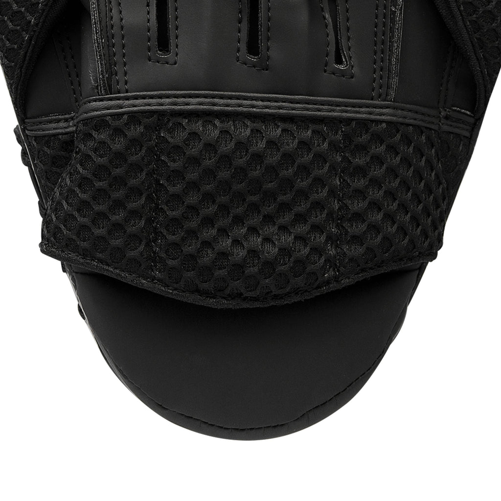 adidas x Anderson Silva Co-Branded Boxing/MMA Curved Training Focus Mitt