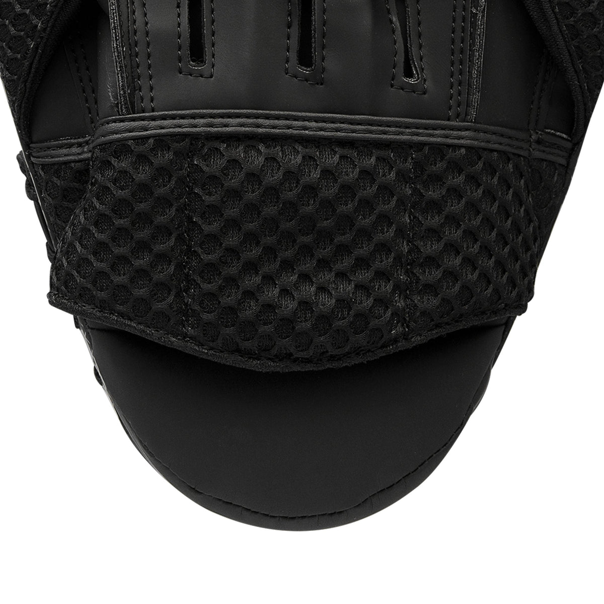 adidas x Anderson Silva Co-Branded Boxing/MMA Curved Training Focus Mitt