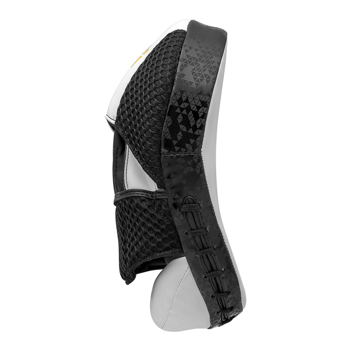adidas x Anderson Silva Co-Branded Boxing/MMA Curved Training Focus Mitt