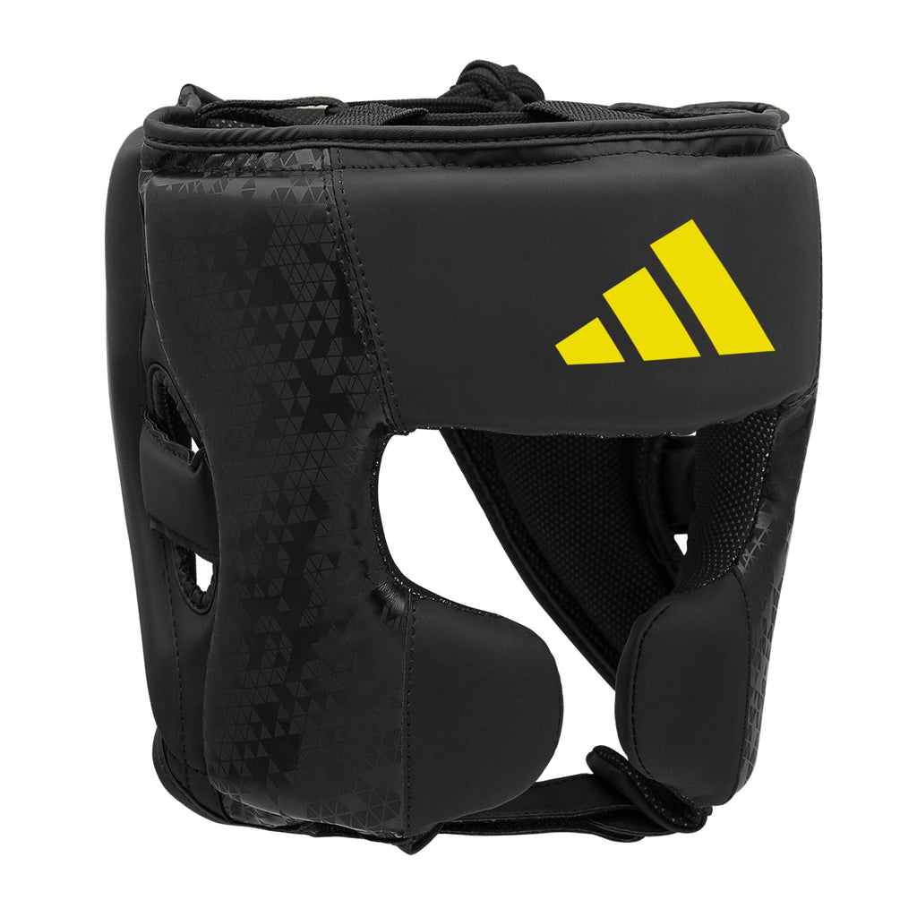 adidas x Anderson Silva Head Guard