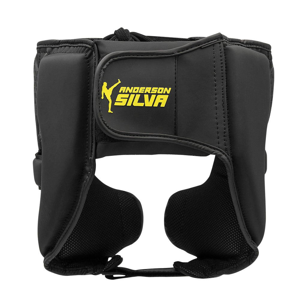 adidas x Anderson Silva Head Guard