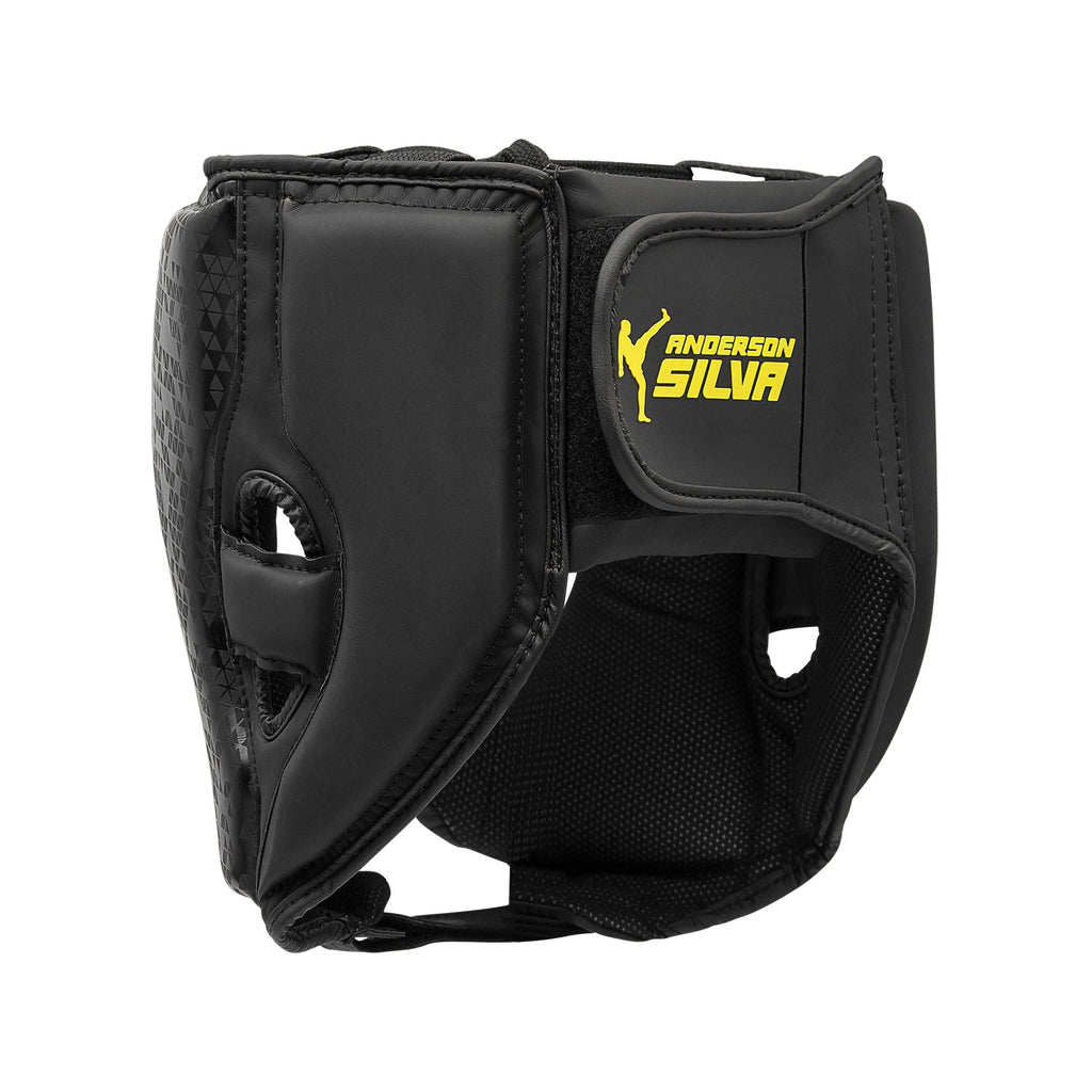 adidas x Anderson Silva Head Guard