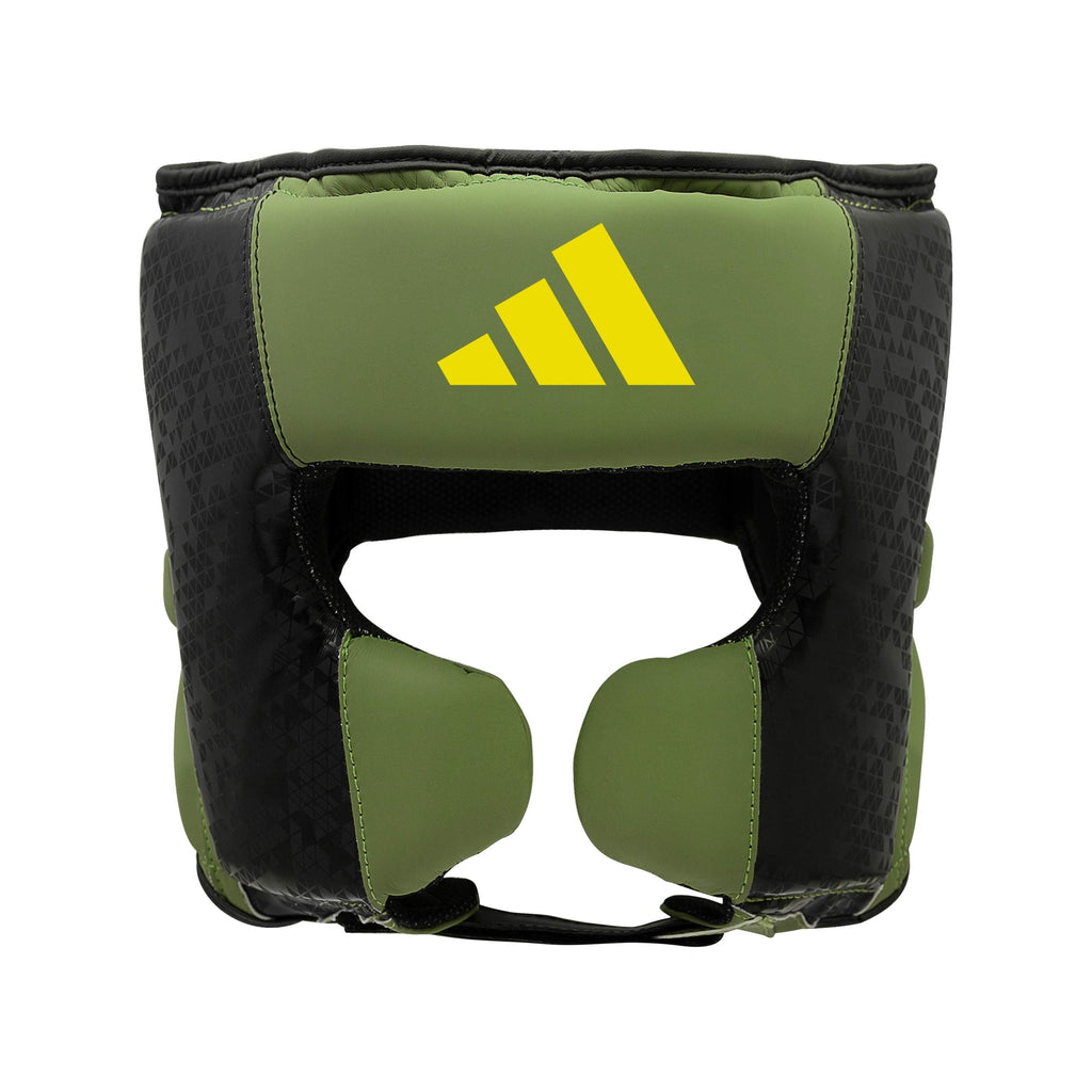 adidas x Anderson Silva Head Guard