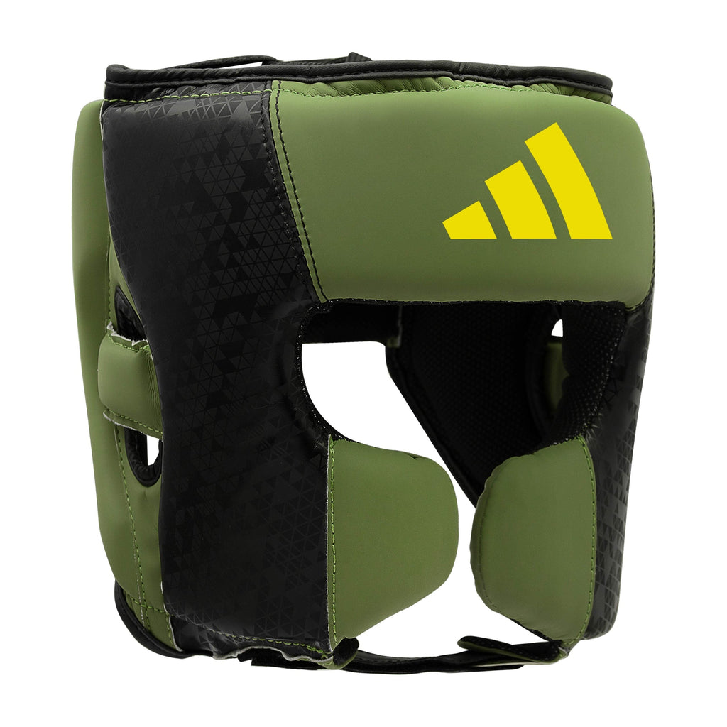 adidas x Anderson Silva Head Guard