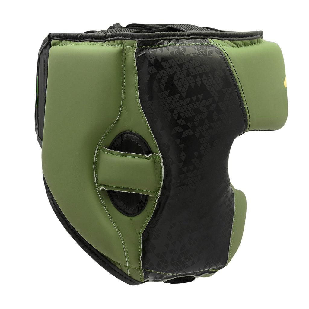 adidas x Anderson Silva Head Guard