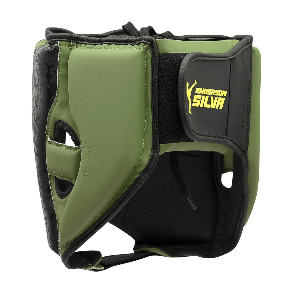 adidas x Anderson Silva Head Guard
