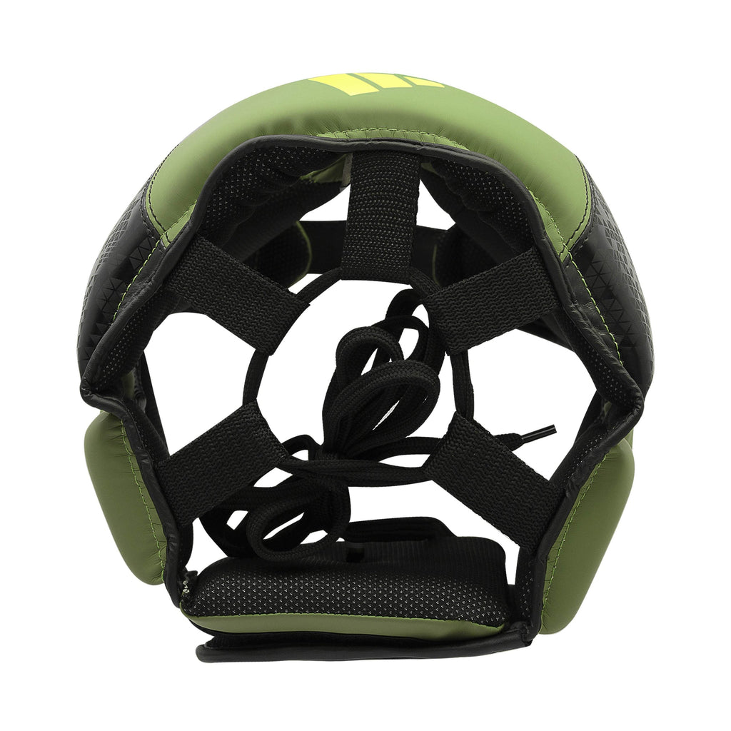adidas x Anderson Silva Head Guard