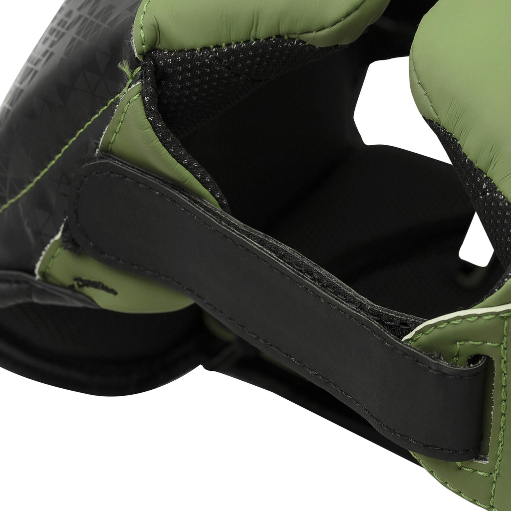 adidas x Anderson Silva Head Guard