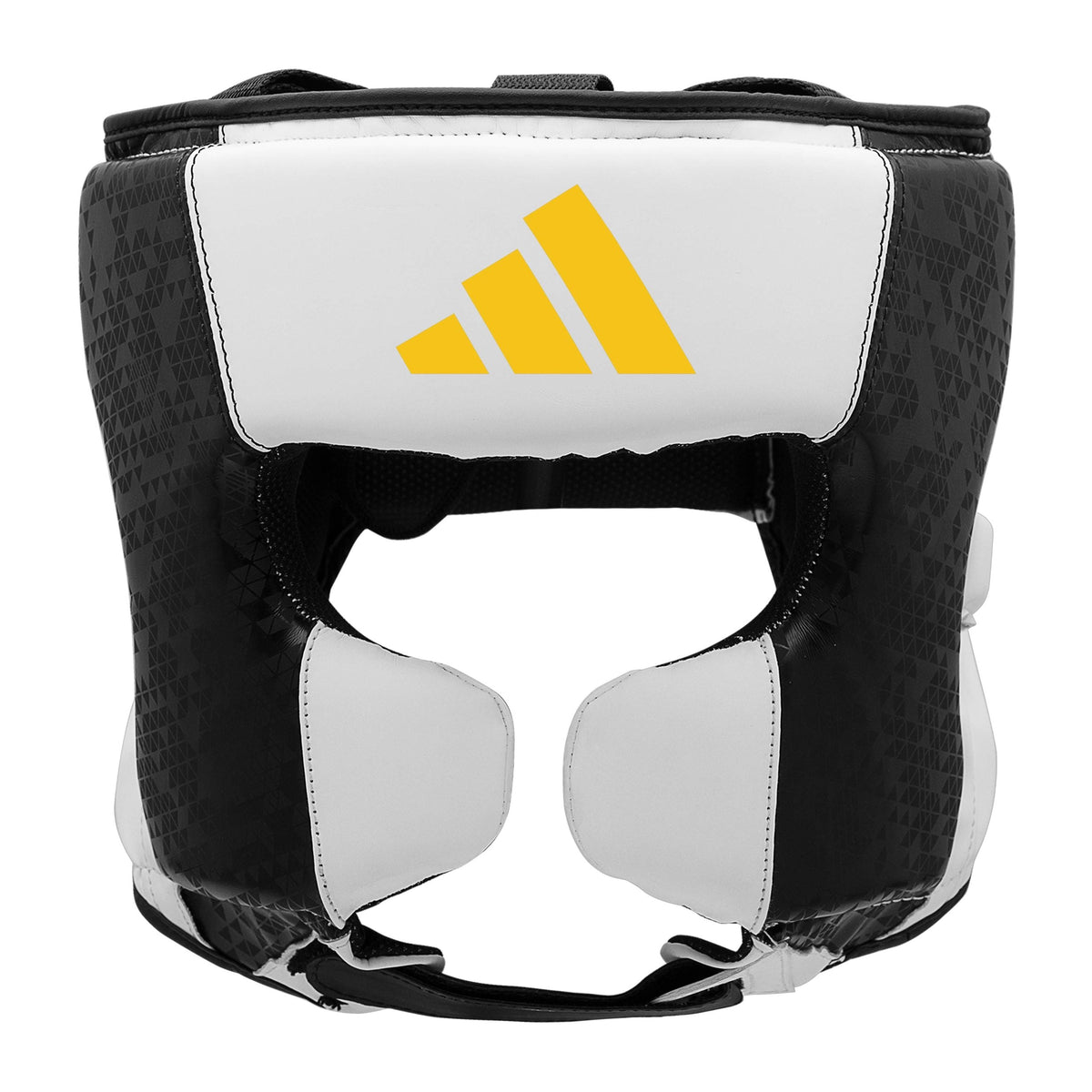 adidas x Anderson Silva Head Guard
