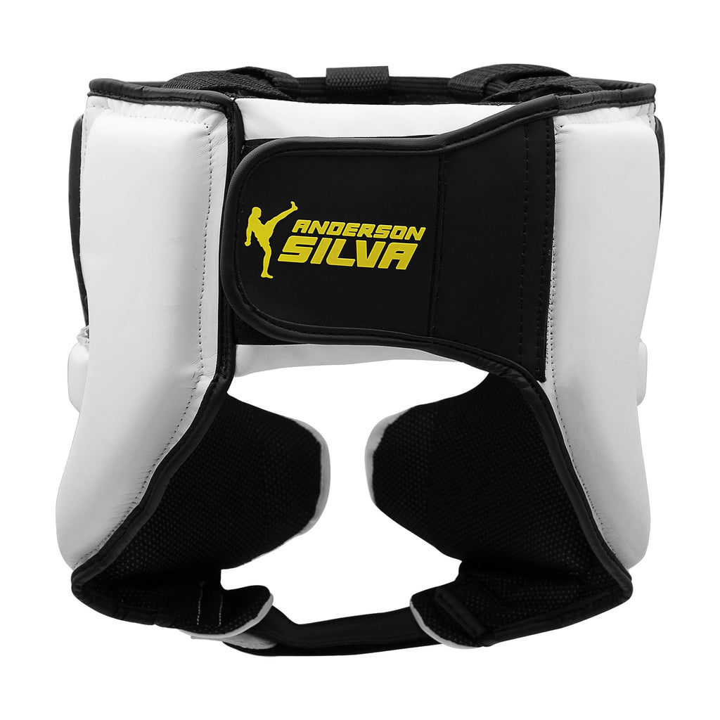 adidas x Anderson Silva Head Guard