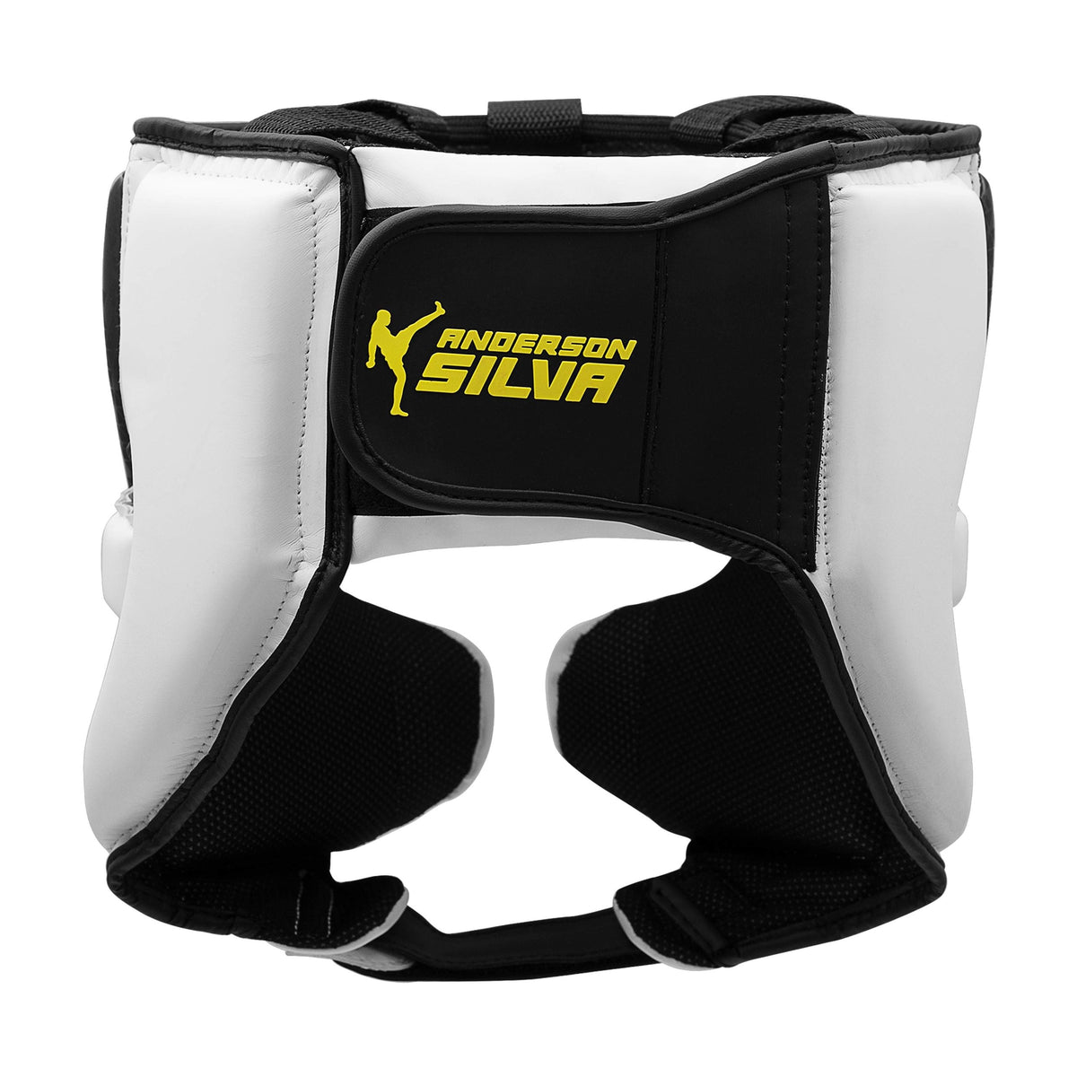adidas x Anderson Silva Head Guard