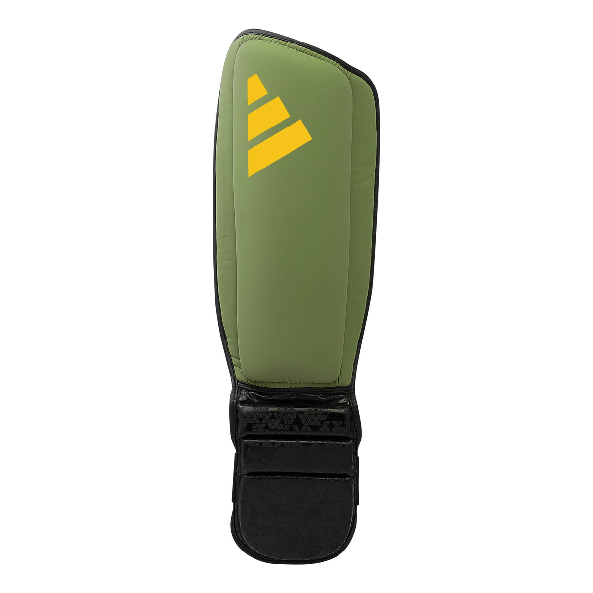 adidas x Anderson Silva Co-Branded Shin and Step Protector