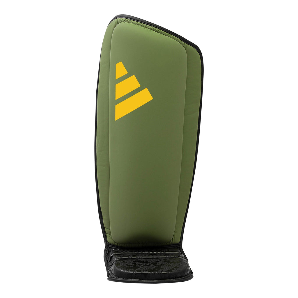 adidas x Anderson Silva Co-Branded Shin and Step Protector