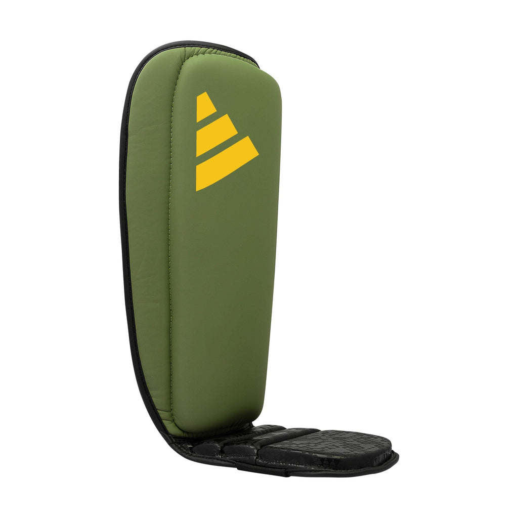 adidas x Anderson Silva Co-Branded Shin and Step Protector