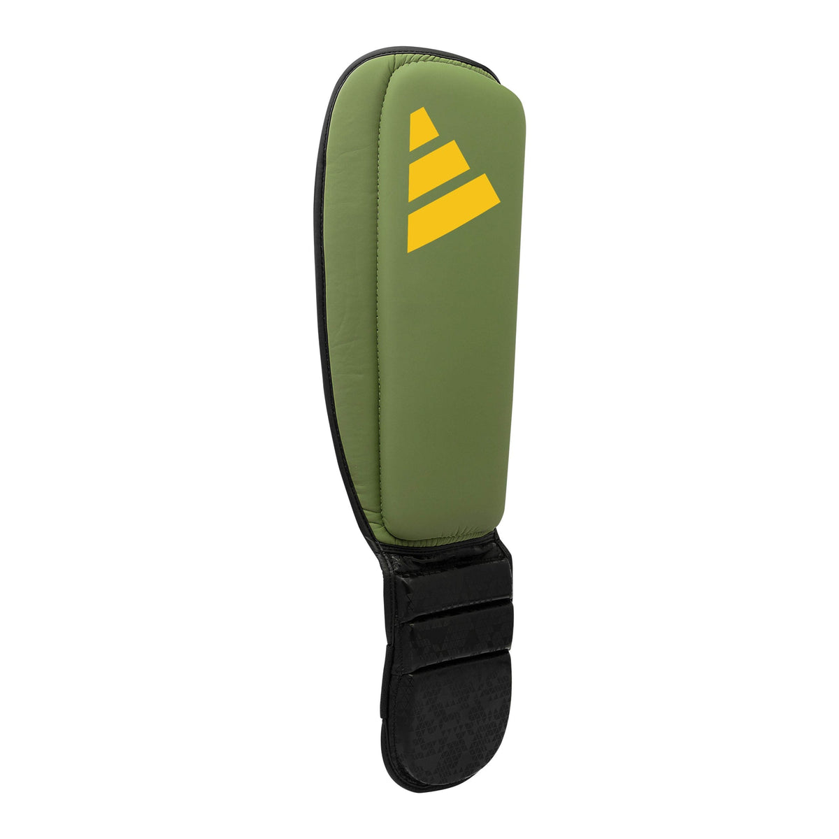 adidas x Anderson Silva Co-Branded Shin and Step Protector