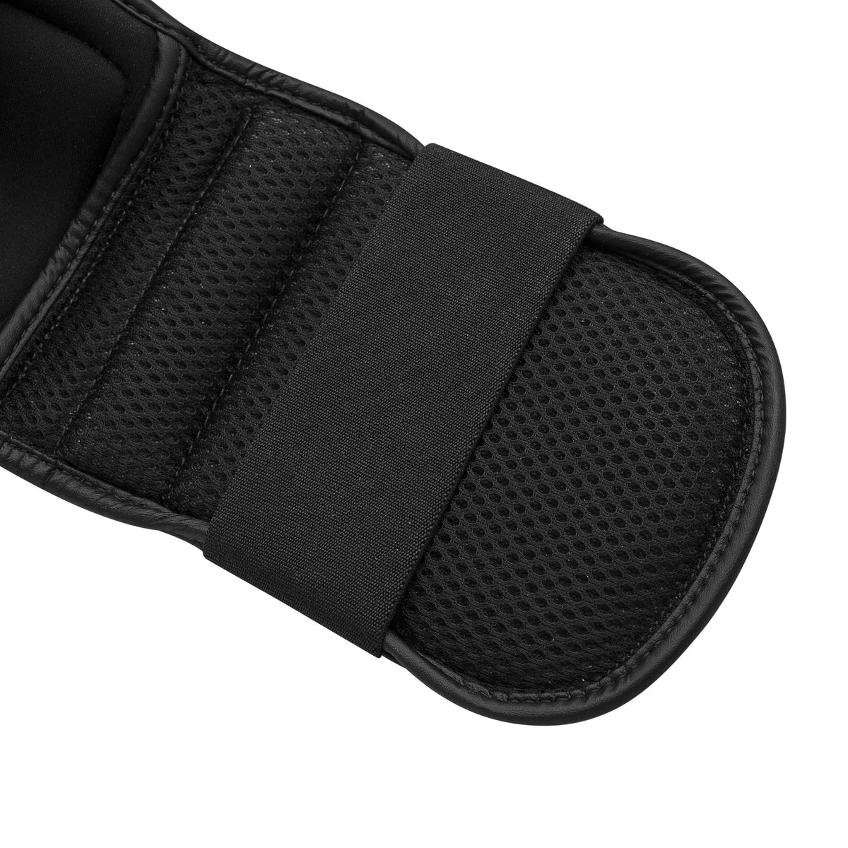 adidas x Anderson Silva Co-Branded Shin and Step Protector
