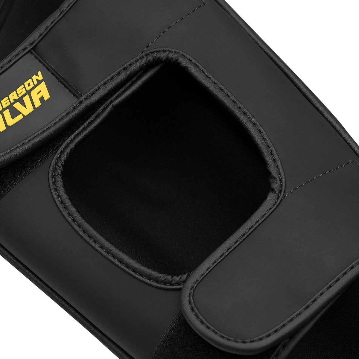 adidas x Anderson Silva Co-Branded Shin and Step Protector