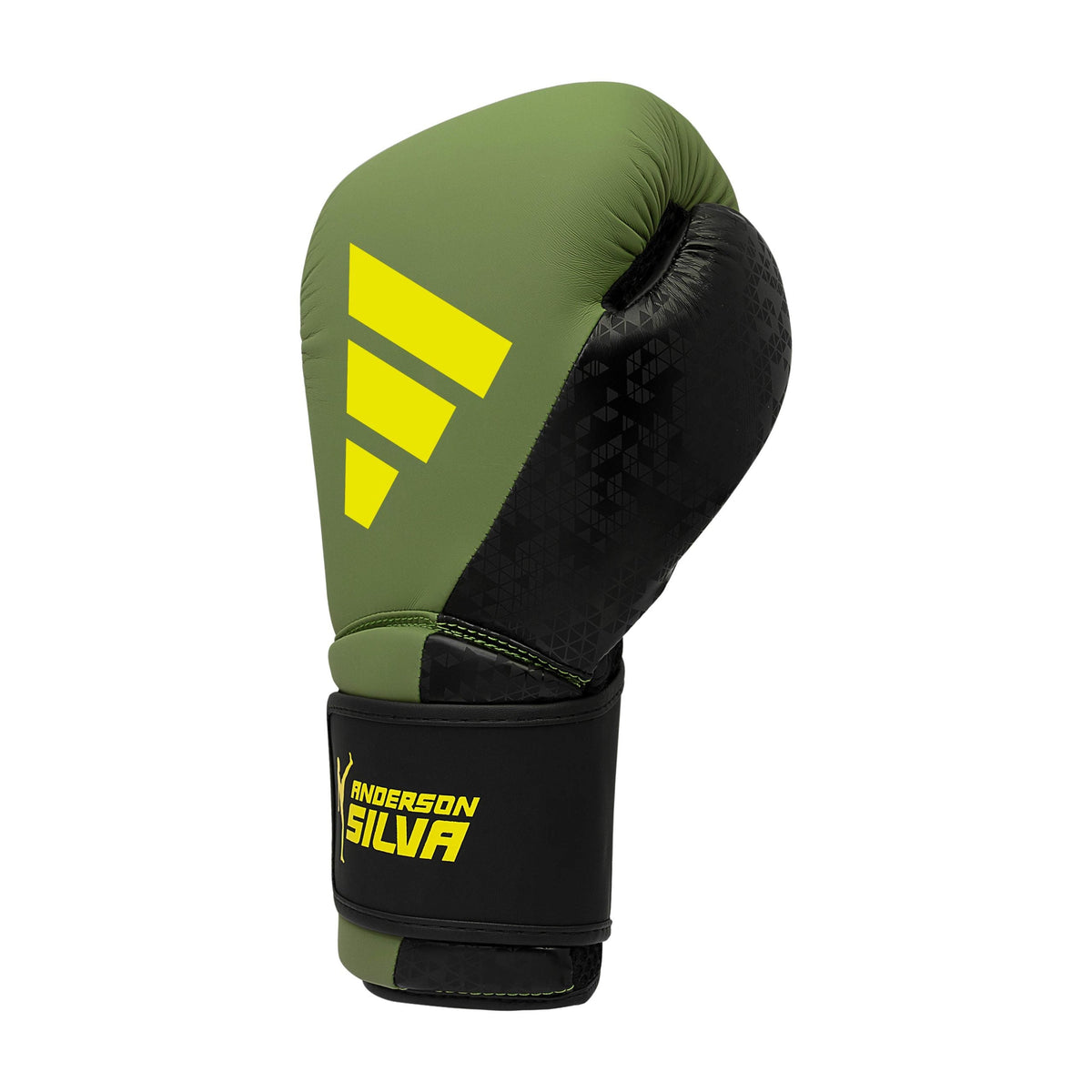 adidas x Anderson Silva Everyday Use Boxing Gloves