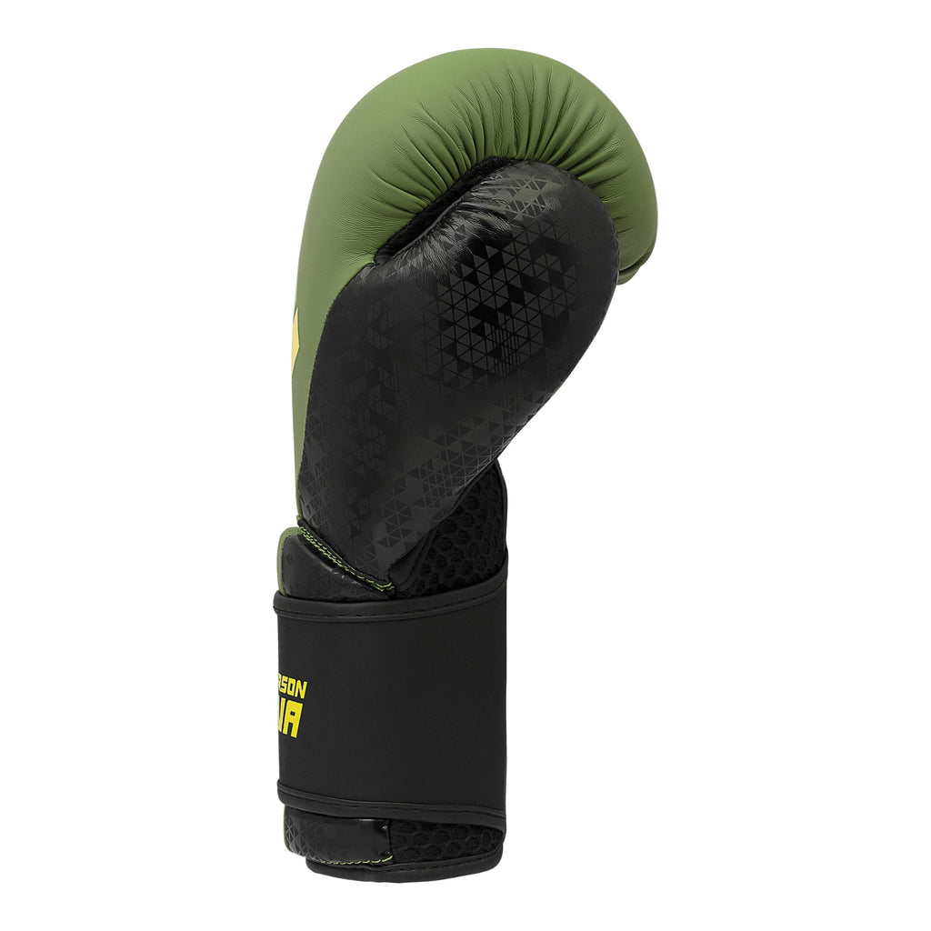 adidas x Anderson Silva Everyday Use Boxing Gloves