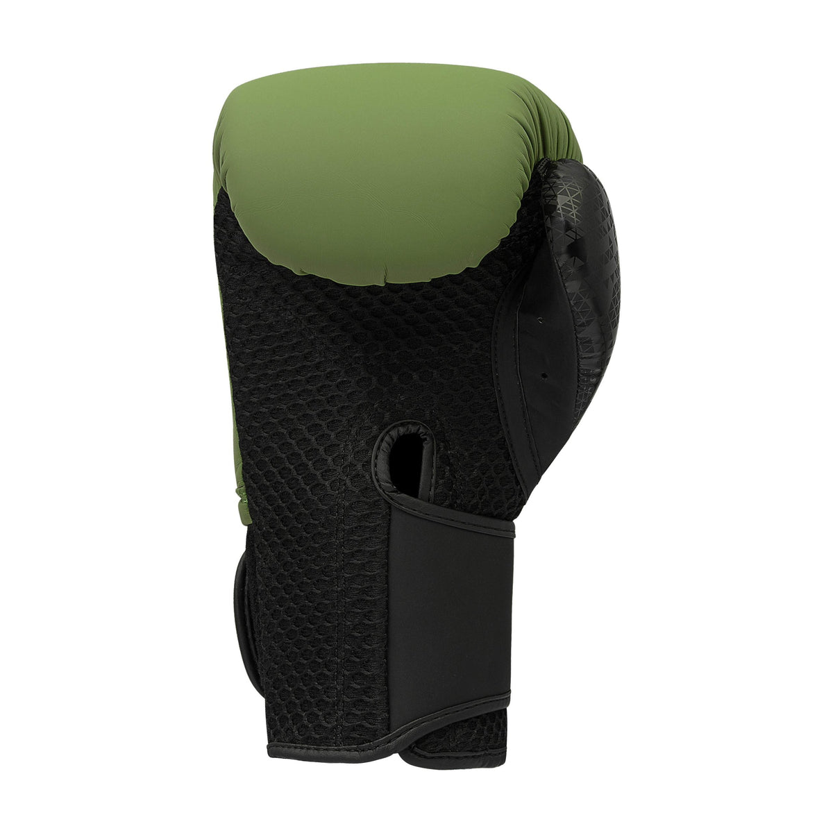 adidas x Anderson Silva Everyday Use Boxing Gloves