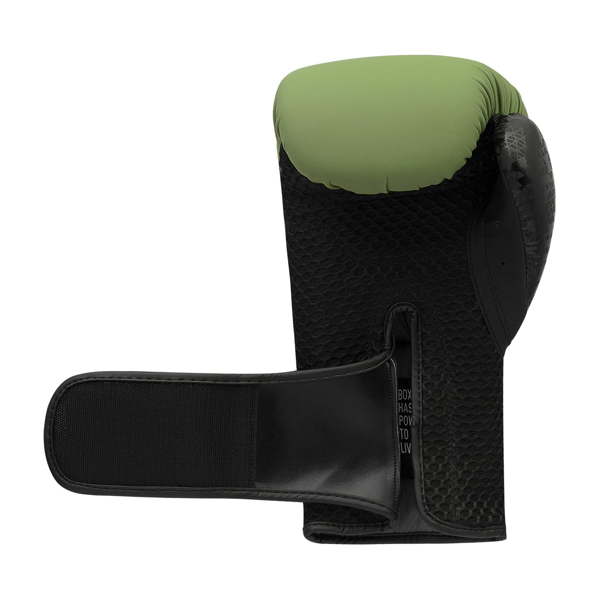 adidas x Anderson Silva Everyday Use Boxing Gloves
