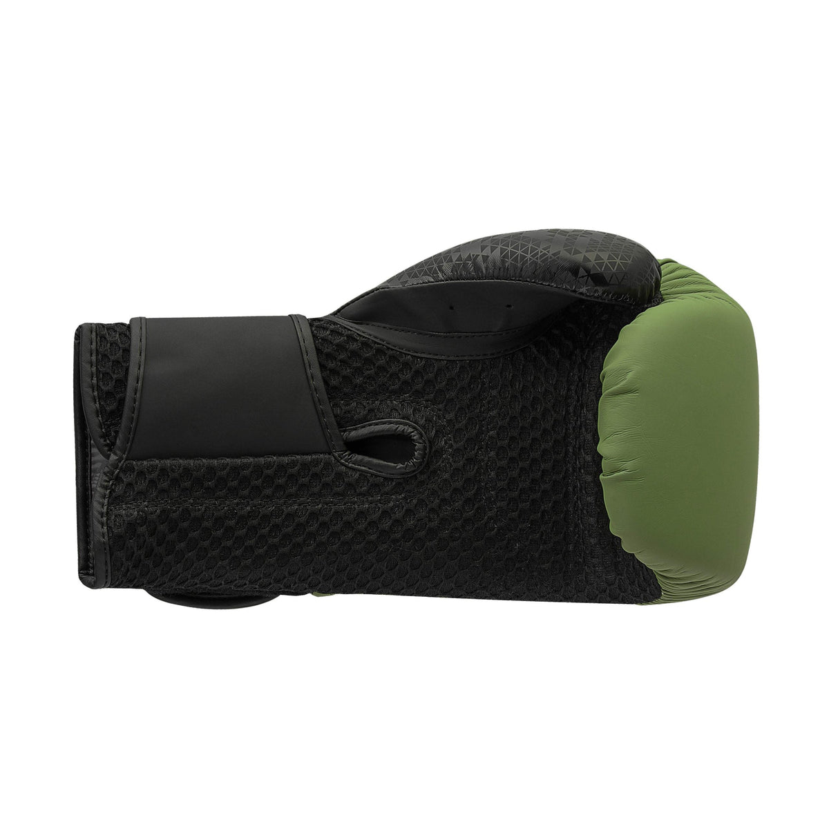 adidas x Anderson Silva Everyday Use Boxing Gloves