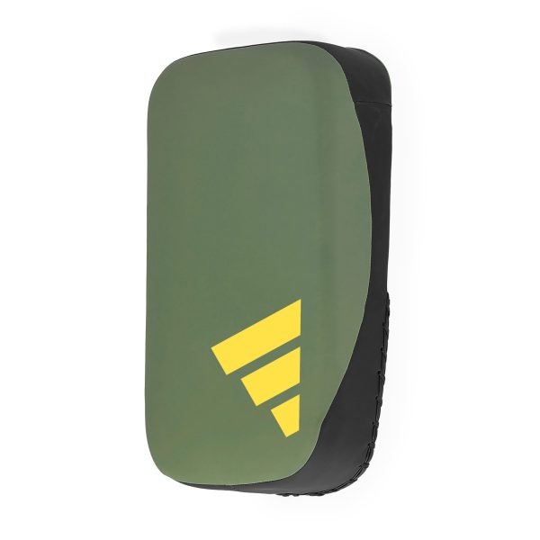 adidas x Anderson Silva Co-Branded Thigh Pad for MMA Training