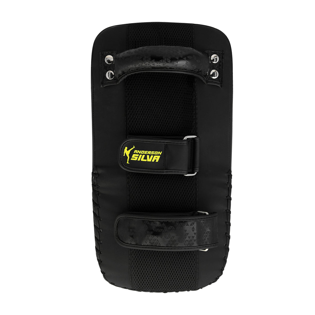 adidas x Anderson Silva Co-Branded Thigh Pad for MMA Training
