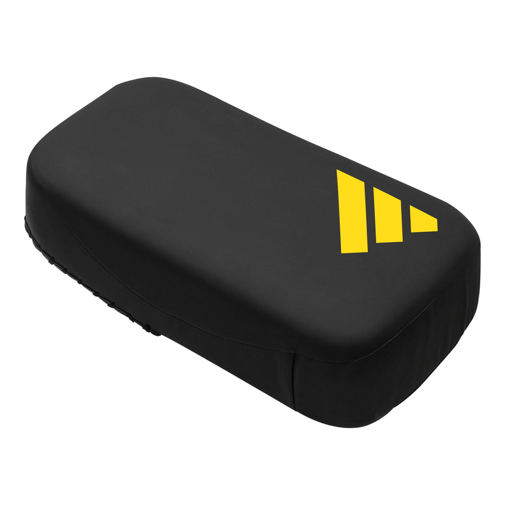 adidas x Anderson Silva Co-Branded Thigh Pad for MMA Training