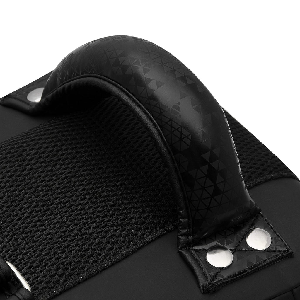 adidas x Anderson Silva Co-Branded Thigh Pad for MMA Training