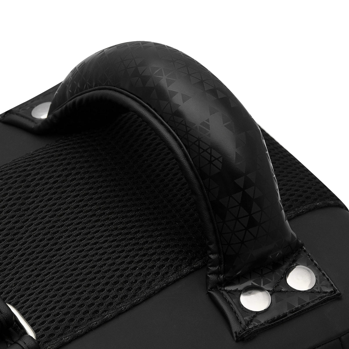 adidas x Anderson Silva Co-Branded Thigh Pad for MMA Training