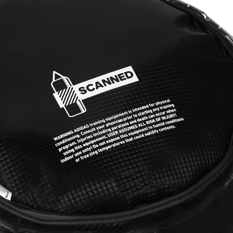 adidas Tear Drop Maze Bag for Boxing, Training