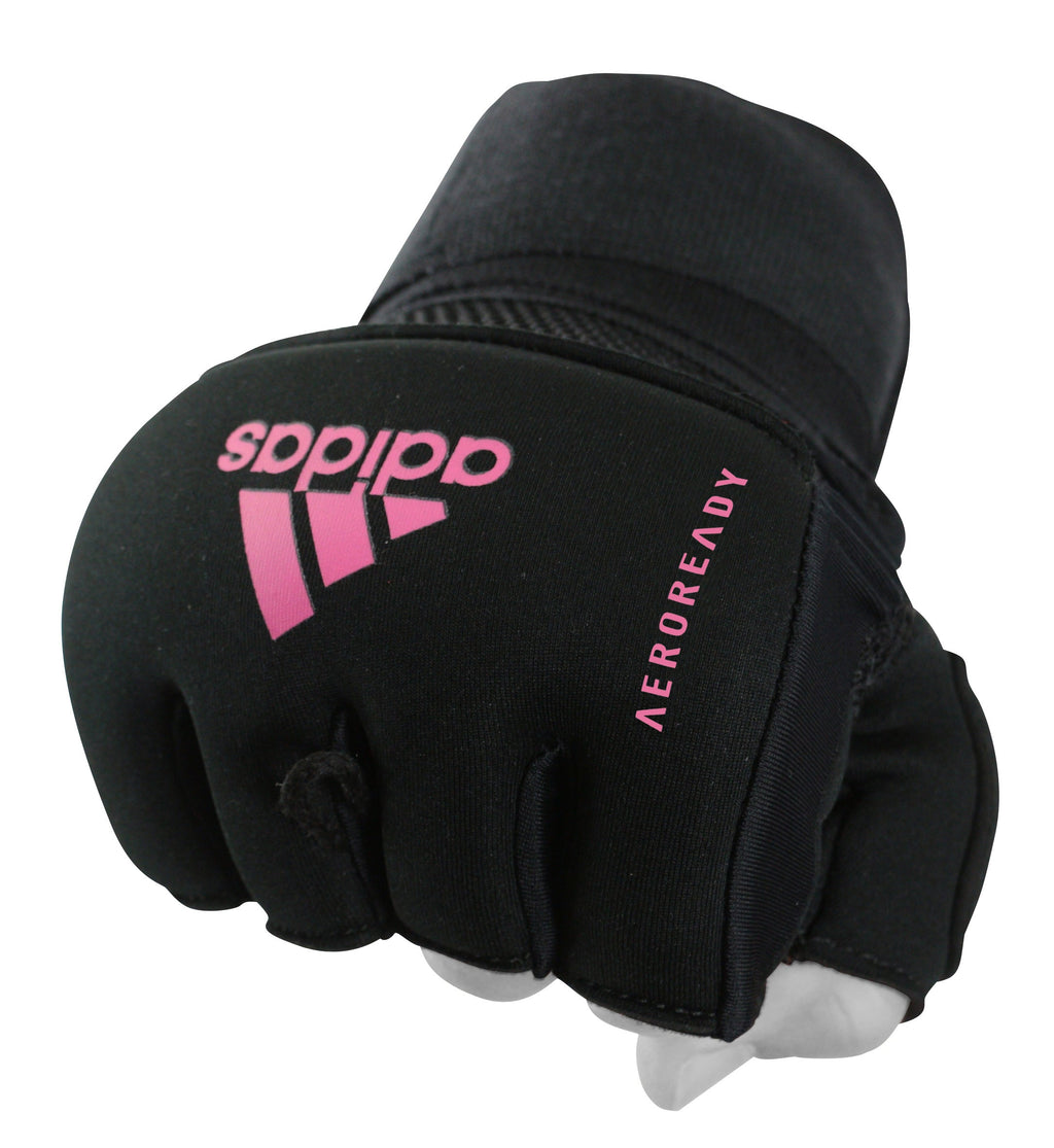 adidas Boxing Mexican Style Quick Hand Wraps/Protective Inner Gloves