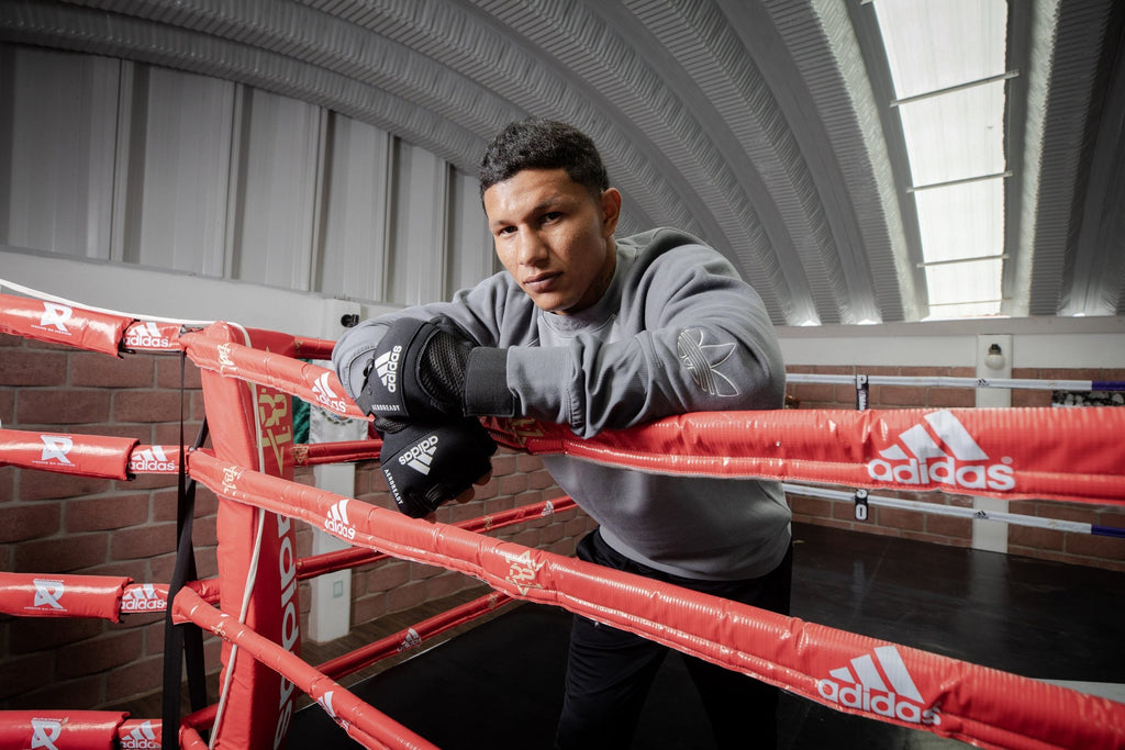 adidas Boxing Mexican Style Quick Hand Wraps/Protective Inner Gloves