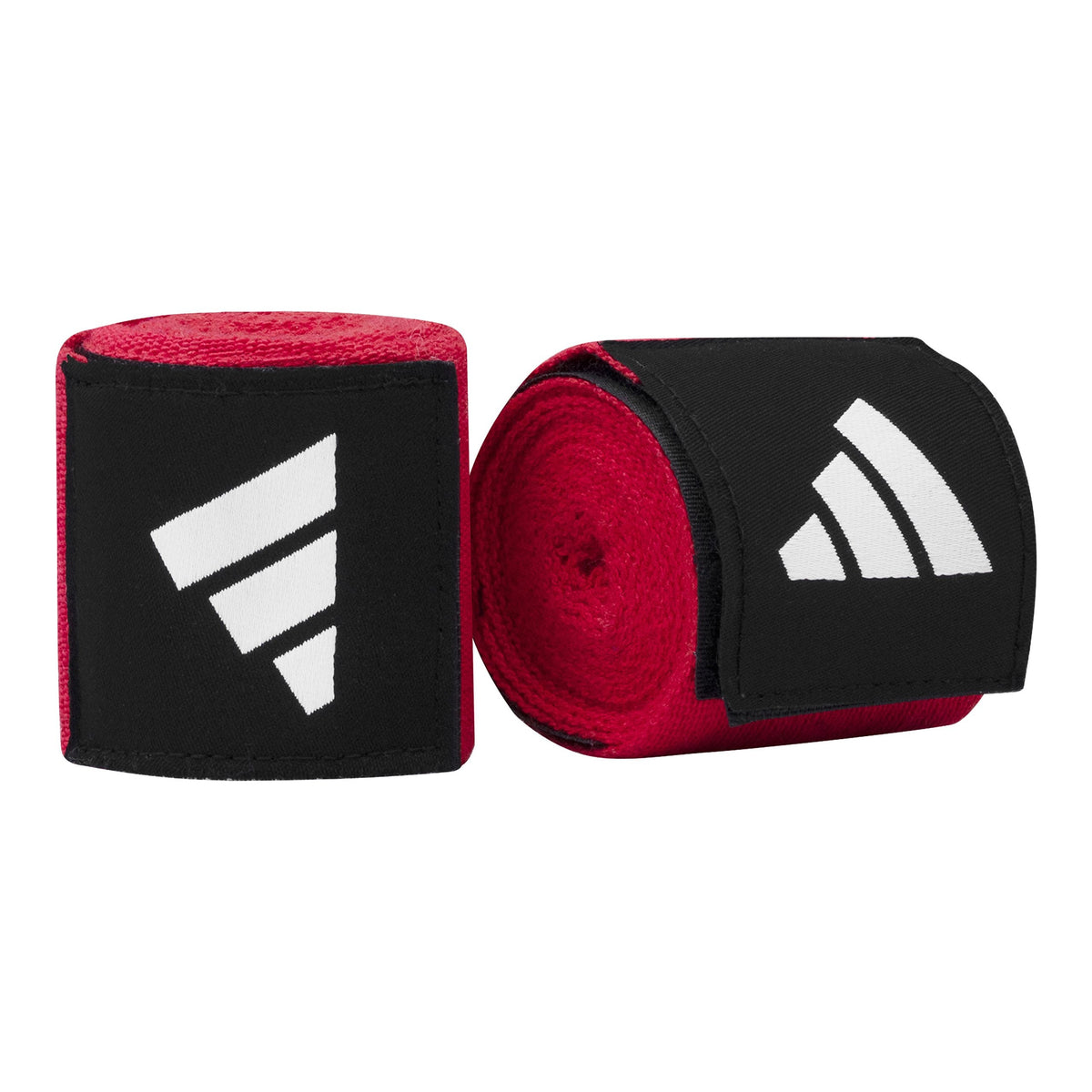 adidas World Boxing Approved Hand Wraps for Boxing Gloves for Men & Women, Martial Arts & Combat Sports