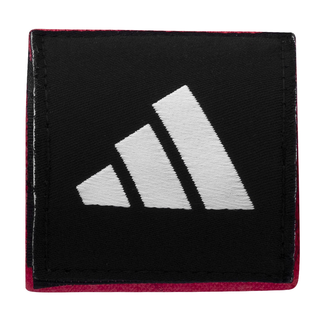 adidas World Boxing Approved Hand Wraps for Boxing Gloves for Men & Women, Martial Arts & Combat Sports