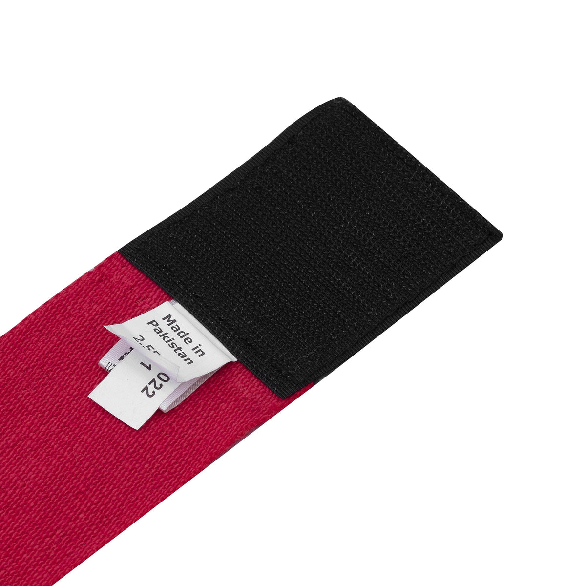 adidas World Boxing Approved Hand Wraps for Boxing Gloves for Men & Women, Martial Arts & Combat Sports
