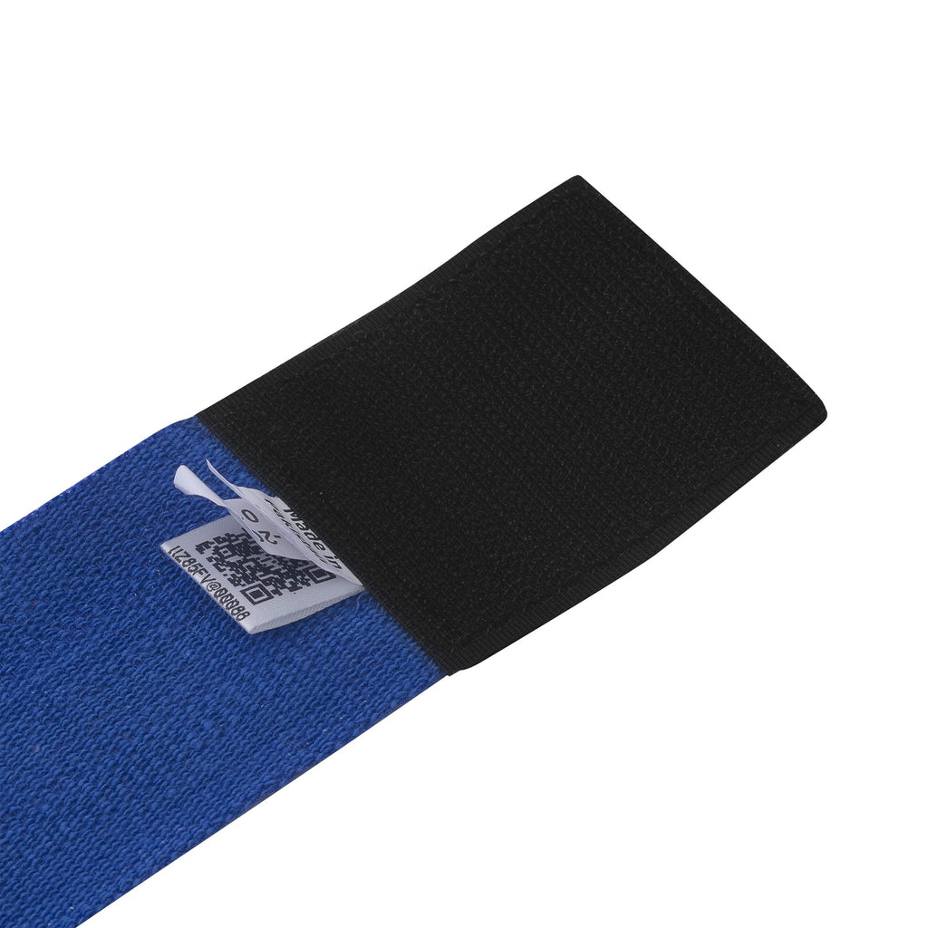 adidas World Boxing Approved Hand Wraps for Boxing Gloves for Men & Women, Martial Arts & Combat Sports