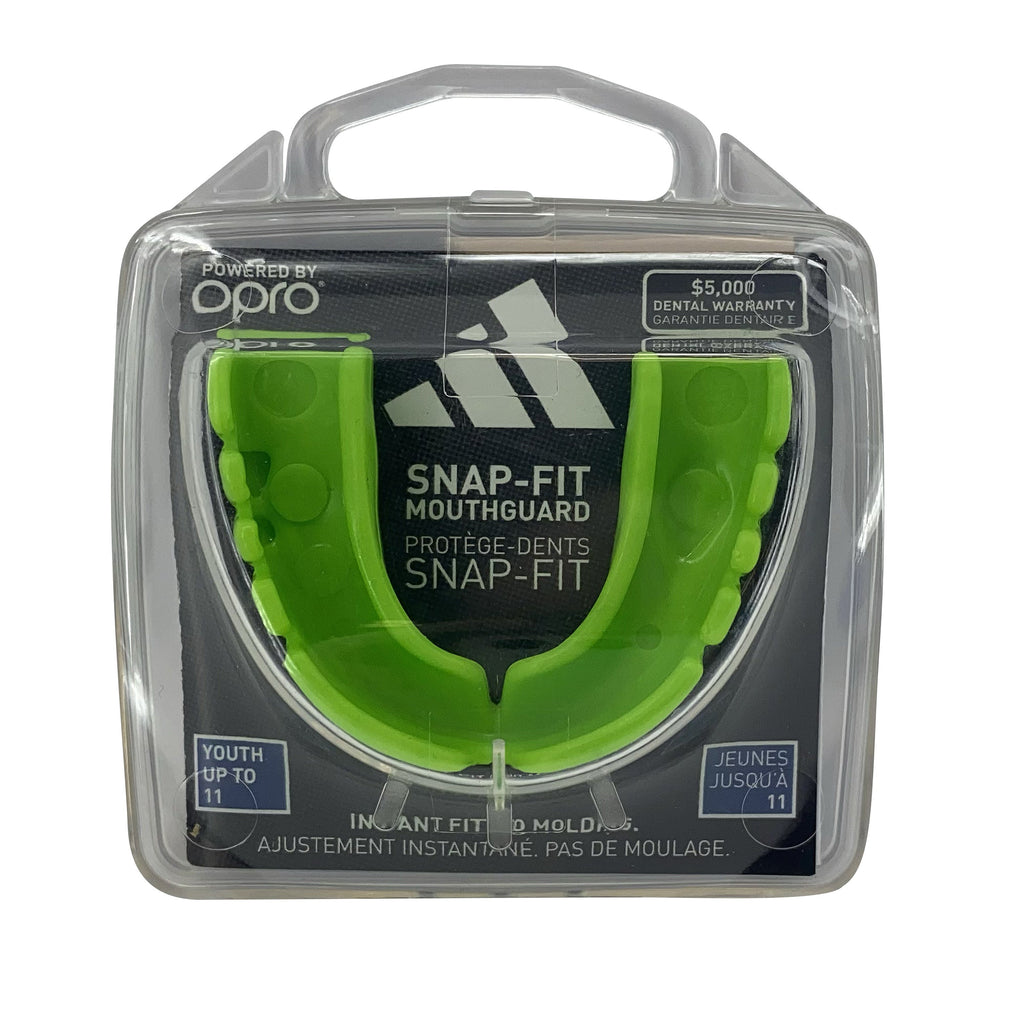 adidas OPRO Mouthguard Snapfit