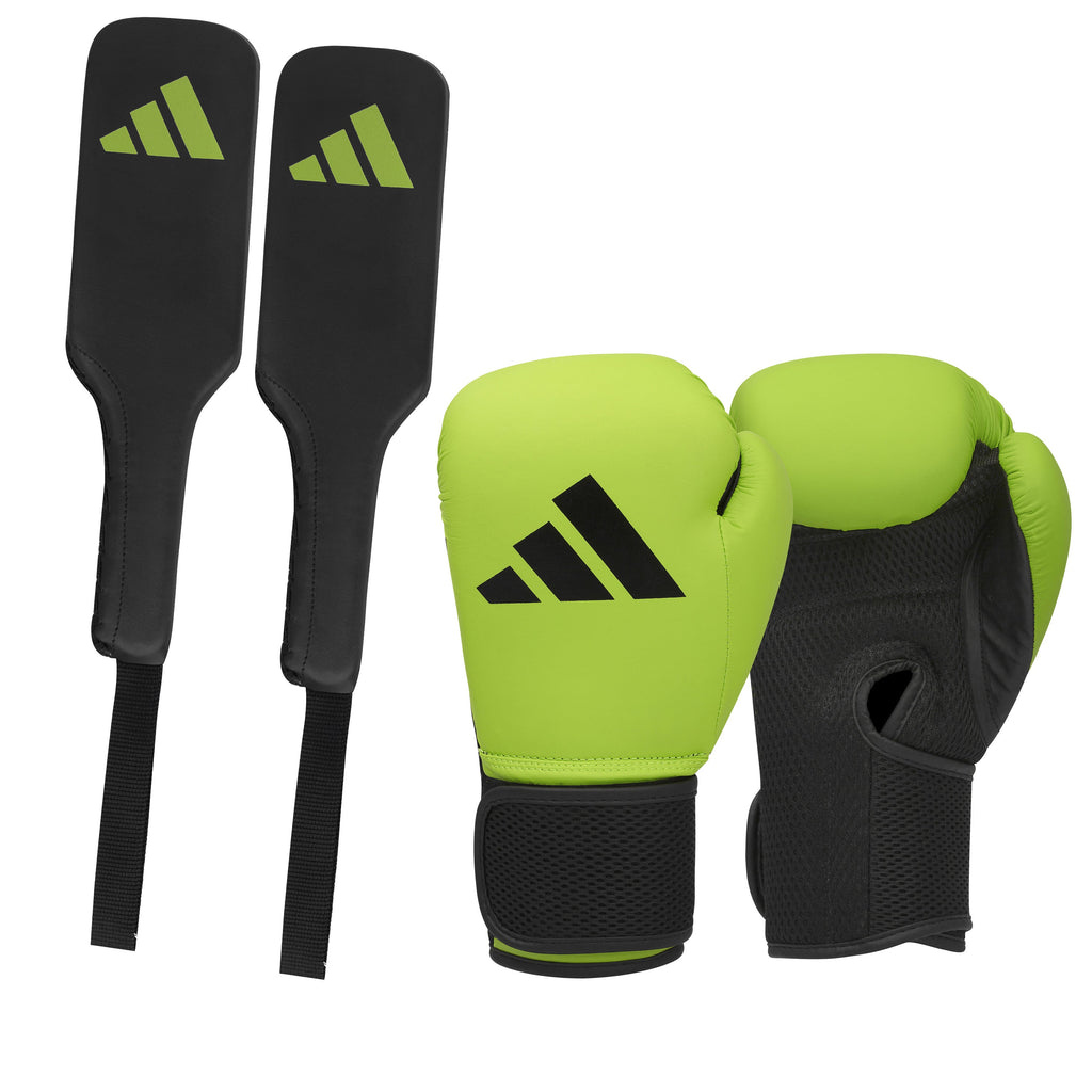 adidas Boxing Home Training Kit for Kids