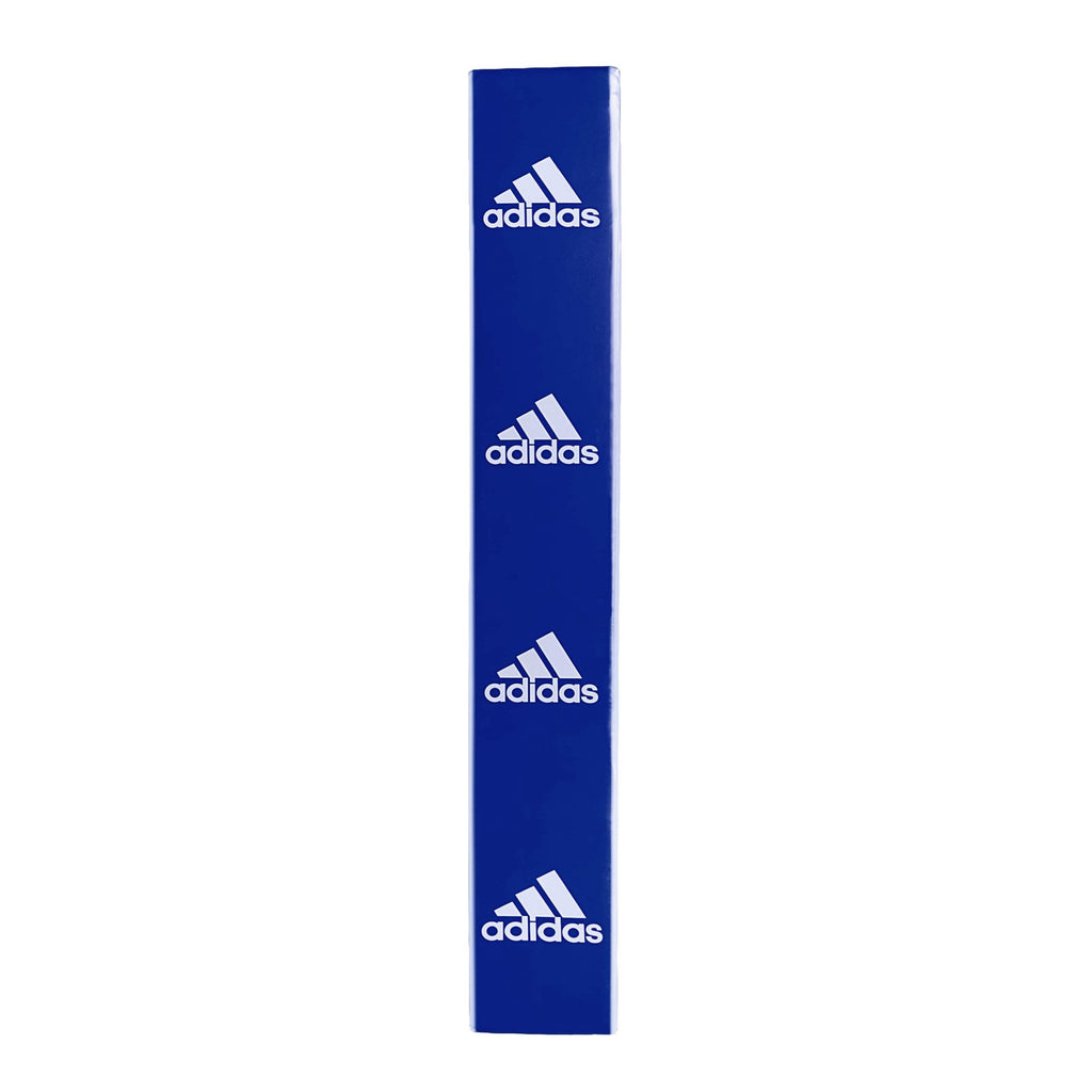 adidas Boxing Ring Corner Pad Set - Red/Blue/White ADICNTP01