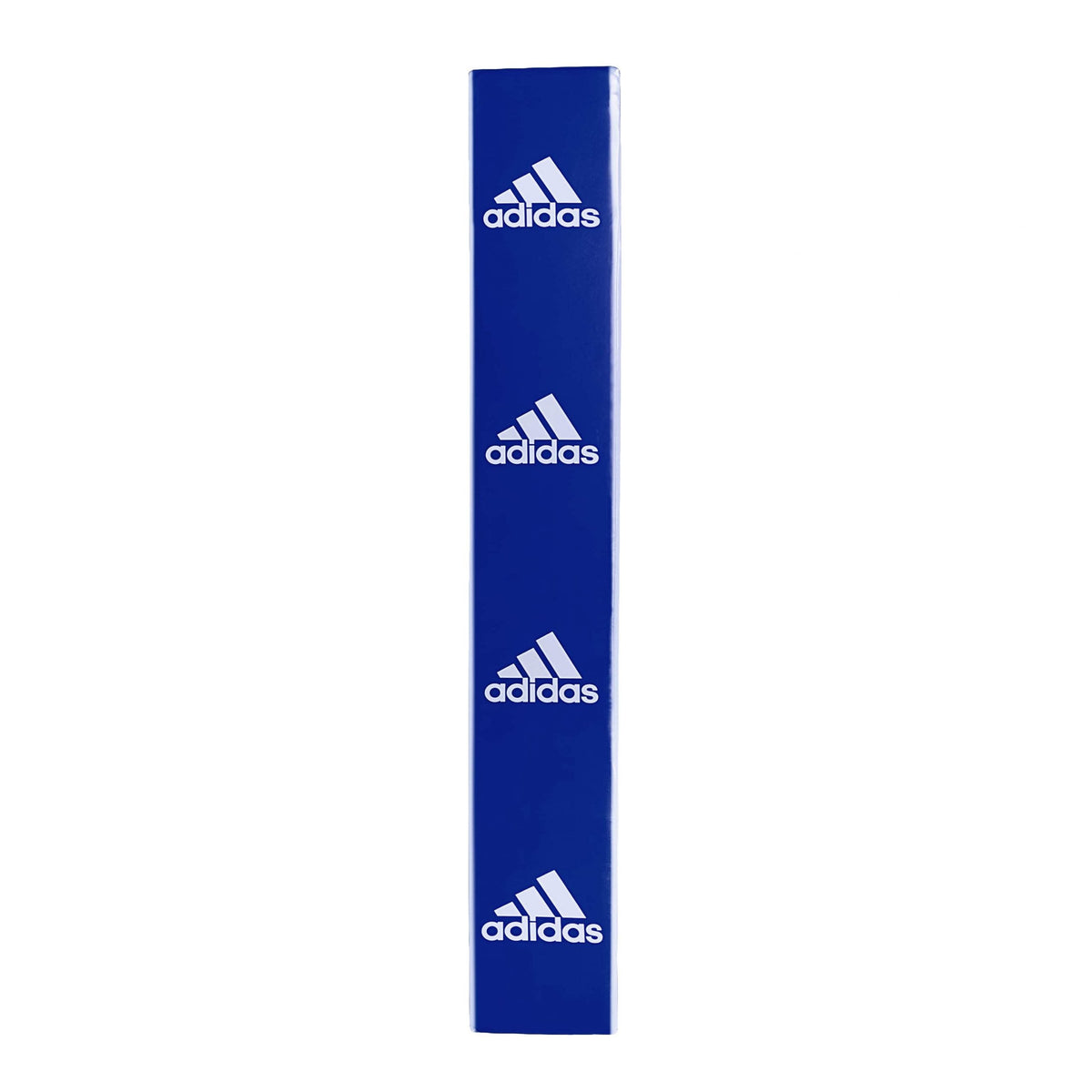 adidas Boxing Ring Corner Pad Set - Red/Blue/White ADICNTP01