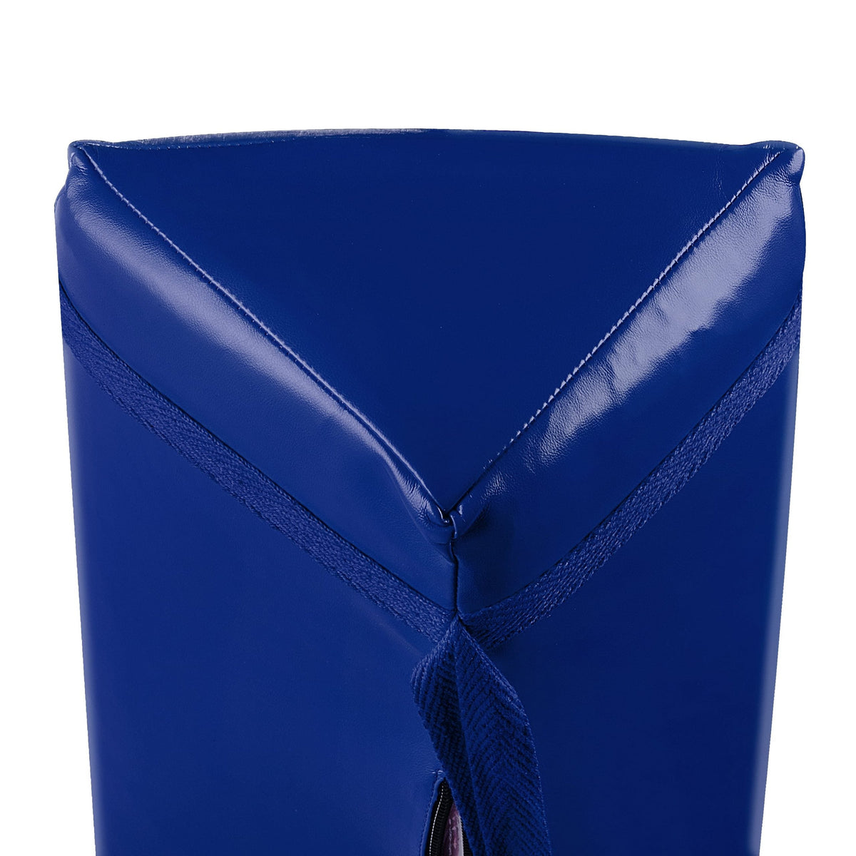 adidas Boxing Ring Corner Pad Set - Red/Blue/White ADICNTP01
