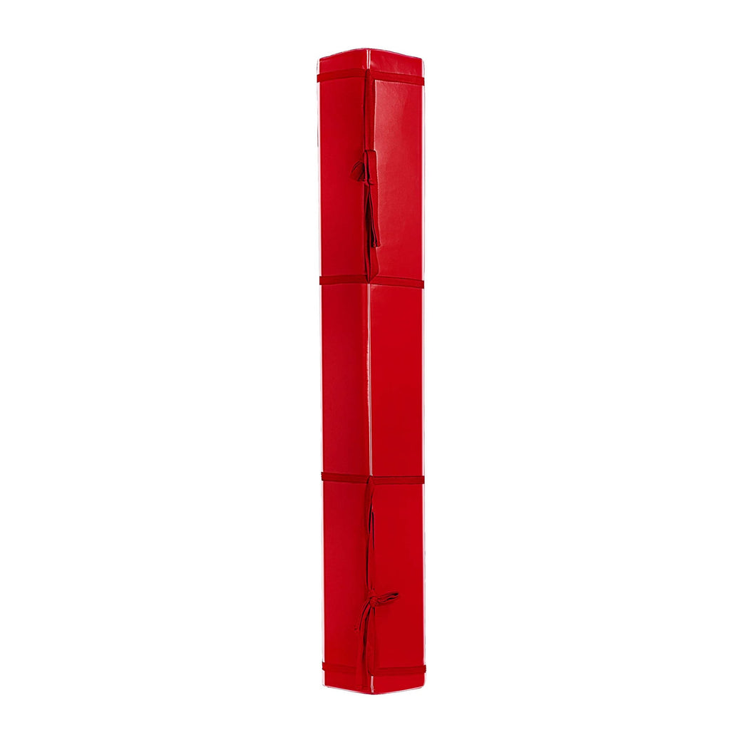 adidas Boxing Ring Corner Pad Set - Red/Blue/White ADICNTP01