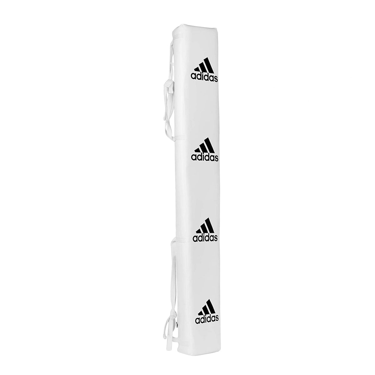 adidas Boxing Ring Corner Pad Set - Red/Blue/White ADICNTP01