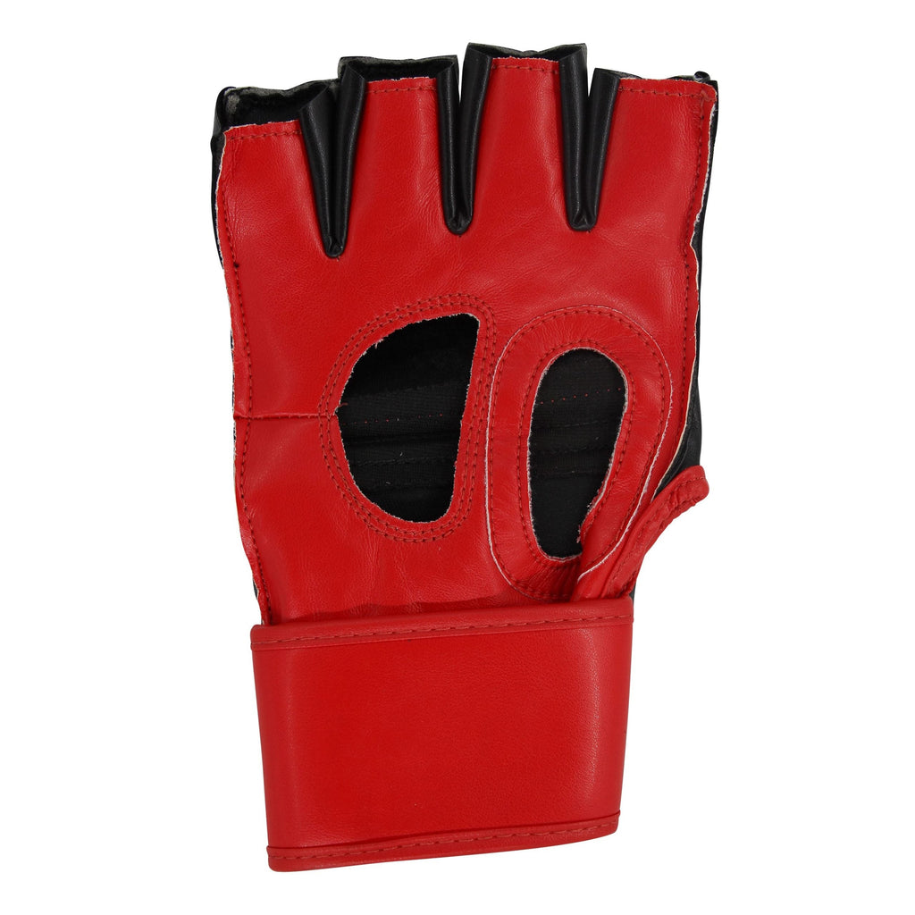 adidas Grappling Training Gloves