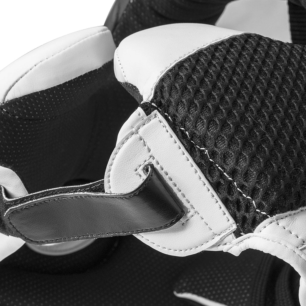 adidas Hybrid 150 Headgear