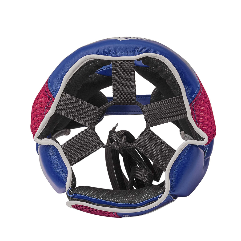 adidas Hybrid 150 Headgear